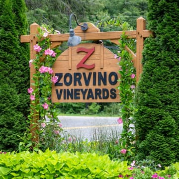 Zorvino Vineyards