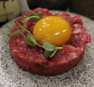 Muesca El Gastro del MUNA