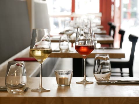 der Weinlobbyist - Bistro&Weinbar