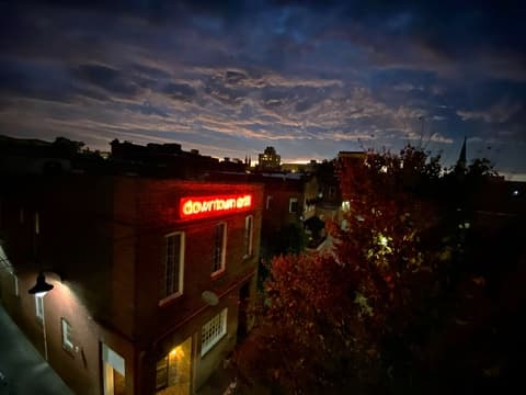 Downtown Grill