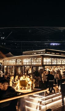 Soho Garden DXB