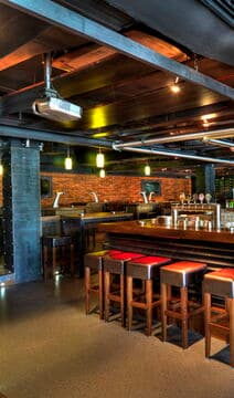Loca Restaurant & Bar Dubai