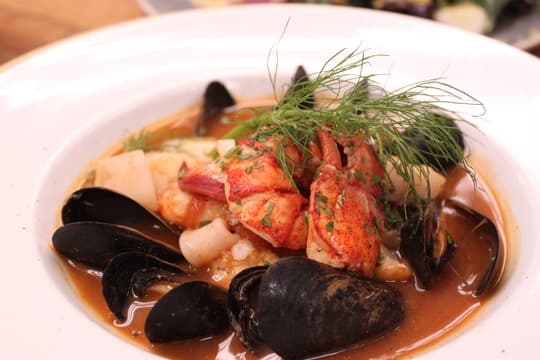 Water Street Kitchen