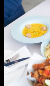 The Lighthouse Restaurant & Bar Dubai Design District d3