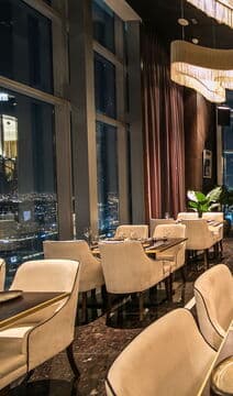 INKA Dubai