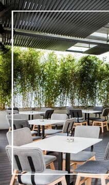Ginger & Co Hazmieh
