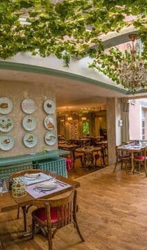 Fred Bistro