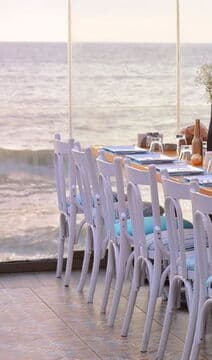 Amar Seaside