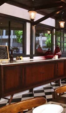 The Beirut Cellar