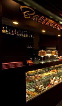 Balthazar
