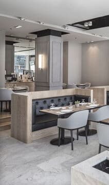 No. Fifty Seven Boutique Cafe