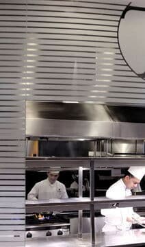 Terrace Grill Kuwait