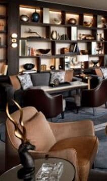 Cigar Lounge