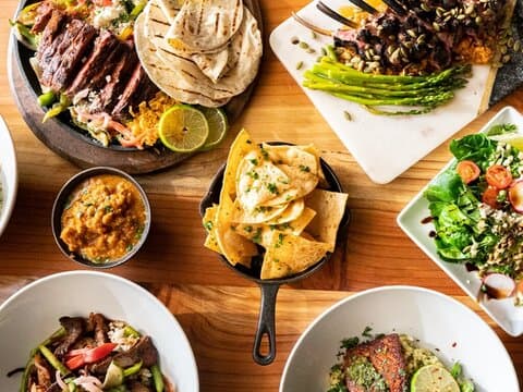 de Fuego Restaurant