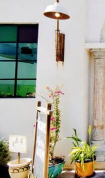 Villa Mamas Bahrain