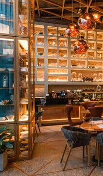 Nomad Urban Eatery