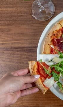Marco’s Italian