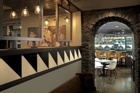 NICO & VALI Italian Eatery