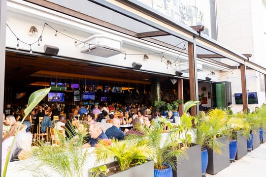 Mexican Bar Company