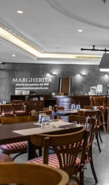 Margherita