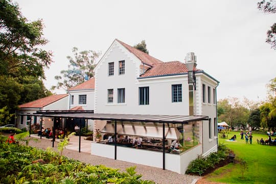 La Picaderia