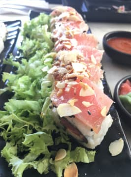 Fukai Patio Bellavista
