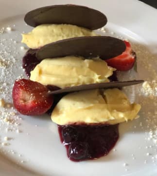 Margó |  La Dehesa