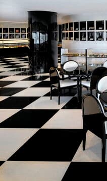 Armani Deli