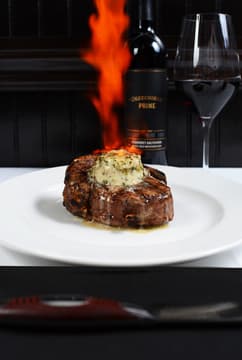 Okeechobee Steakhouse