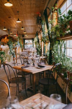 Blooming Hill Farm