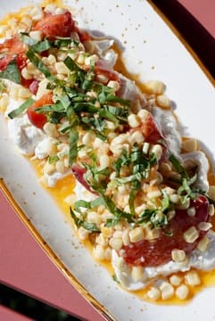 Trio, An American Bistro