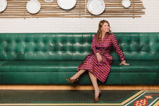 Lenoir by Vivian Howard