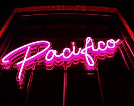 Pacifico