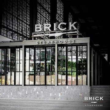 Brick Steakhouse