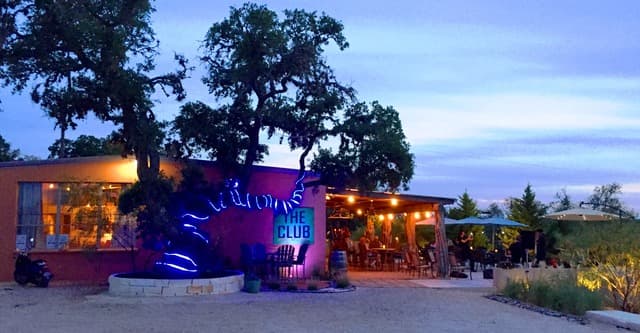 The Club at Barons CreekSide