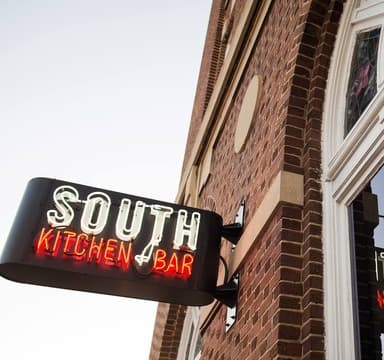 South Kitchen + Bar
