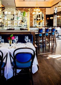 CAFÉ L’EUROPE PALM BEACH