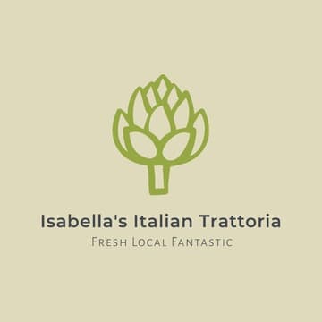 Isabella's Italian Trattoria
