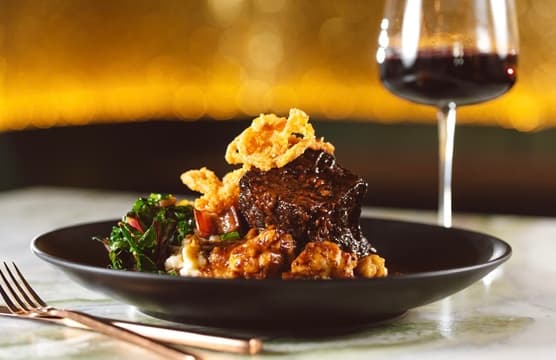 Social Roost Kitchen and Bar