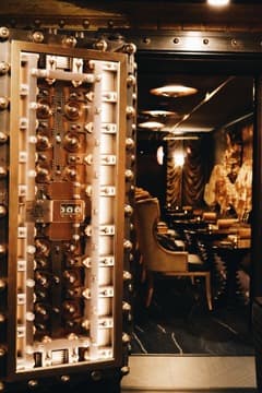 The Vault