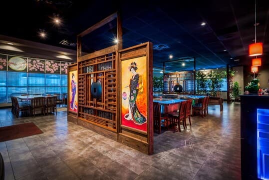 OMO Teppan & Kitchen