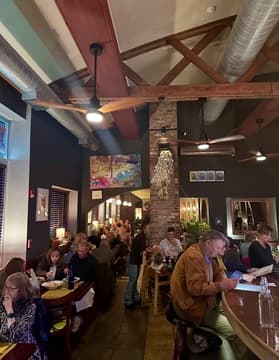 Gigi Trattoria