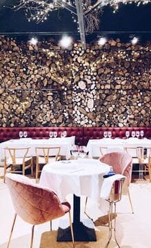 Brasserie Lafayette