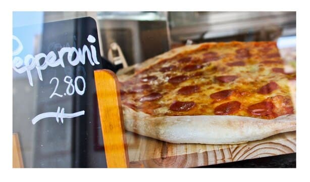 Slice Of New York Rota