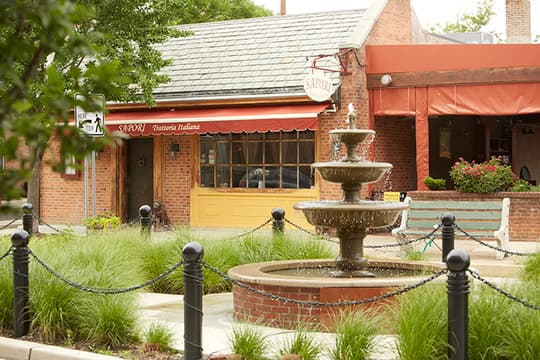 Sapori Trattoria