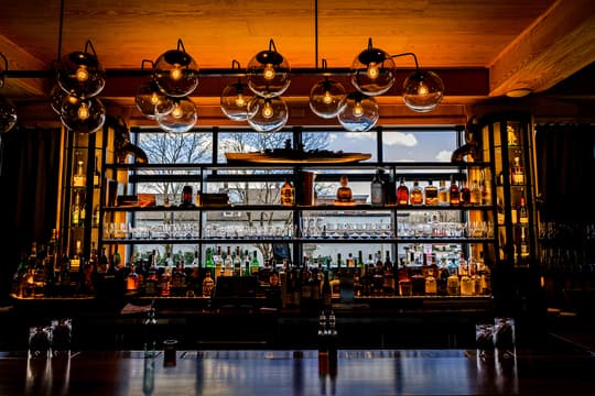Hen of the Wood - Waterbury