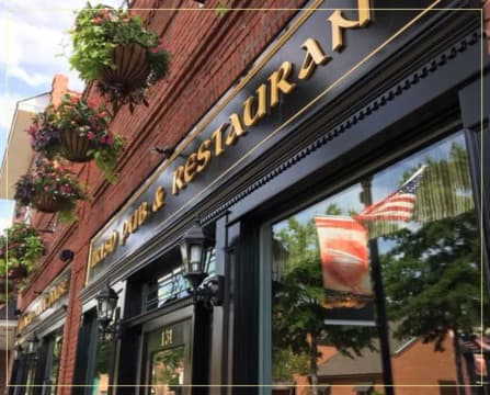 O'Hara's Public House