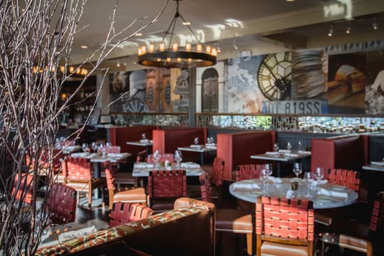 Piattino Neighborhood Bistro - Mendham