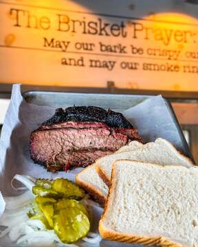 Ore Nell's Barbecue - Kittery
