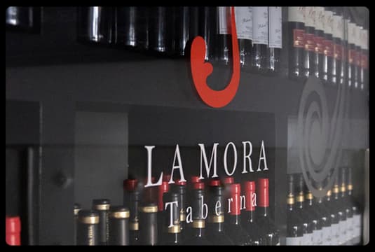 Taberna La Mora
